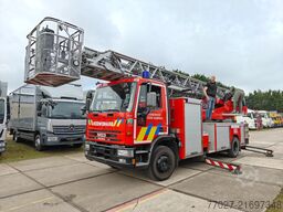Iveco Eurocargo 150E27 Magirus ladderwagen 30 meter
