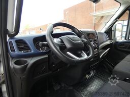 Iveco Daily  70 C18 Schiebeplane Automatik Luftfederung