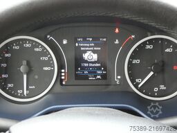 Iveco Daily  70 C18 Schiebeplane Automatik Luftfederung