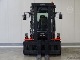 Kalmar ECG80-9S - SHORT - COMPACT