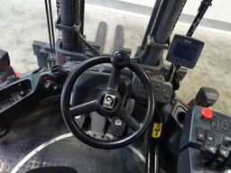 Kalmar ECG80-9S - SHORT - COMPACT