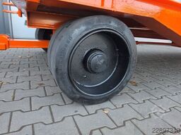 MAFI Überholung 2026