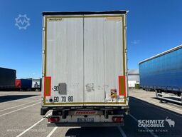 Fruehauf Semitrailer Curtainsider Standard