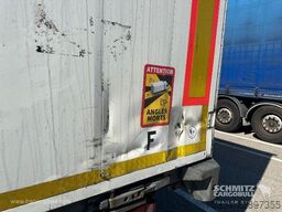 Fruehauf Semitrailer Curtainsider Standard
