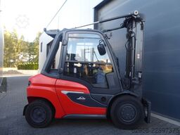 Linde H50D-01/600