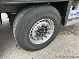 Schmitz Cargobull SCB S3T / Schuifzeil / Kooi Aap / Lift + Stuura...