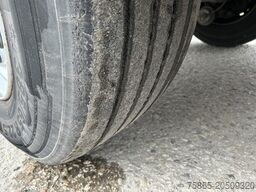 Schmitz Cargobull SCB S3T / Schuifzeil / Kooi Aap / Lift + Stuura...