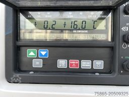 Schmitz Cargobull SCB S3B / Carrier Vector 1950 / Frigo Box / Loa...