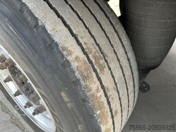 Schmitz Cargobull SCB S3B / Carrier Vector 1950 / Frigo Box / Loa...