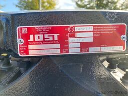 MAN TGS 33.400 BB SA 6x4 Tractor Head | EURO 2 | Ma...