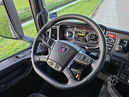 SCANIA R450