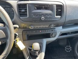 Toyota Proace Worker | 2.0 D-4D Cool Lang