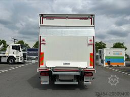 MAN TGL 12.220 BL 4x2 | laadbak 730 cm + laadklep 2...