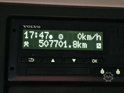 VOLVO FH 500 6X2 STEERED PTO+HYDR