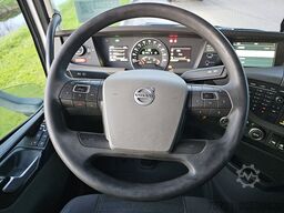 VOLVO FH 500 6X2 STEERED PTO+HYDR