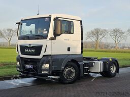 M.A.N. 18.460 TGX kipphydaulik