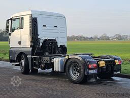 M.A.N. 18.460 TGX kipphydaulik