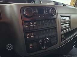 M.A.N. 18.460 TGX kipphydaulik