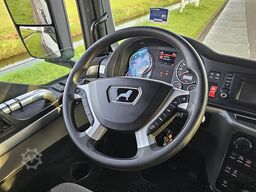 M.A.N. 18.460 TGX kipphydaulik
