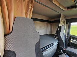 M.A.N. 18.460 TGX kipphydaulik