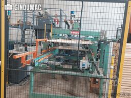 MAQUINARIA LDM VPS 2103