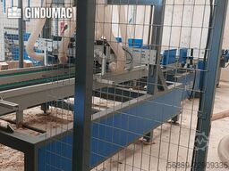 MAQUINARIA LDM VPS 2103