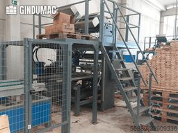 MAQUINARIA LDM VPS 2103