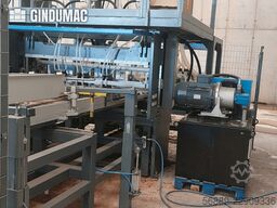 MAQUINARIA LDM VPS 2103