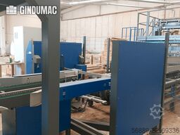 MAQUINARIA LDM VPS 2103