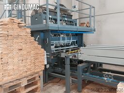 MAQUINARIA LDM VPS 2103