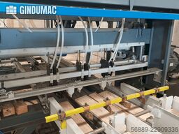 MAQUINARIA LDM VPS 2103