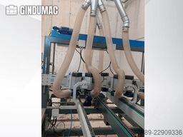 MAQUINARIA LDM VPS 2103
