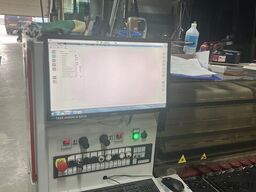 INTERMAC GENIUS 37 LM