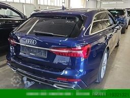 AUDI A6 Avant 55 TFSI e quattro sport