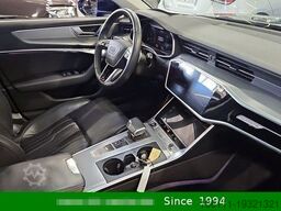 AUDI A6 Avant 55 TFSI e quattro sport
