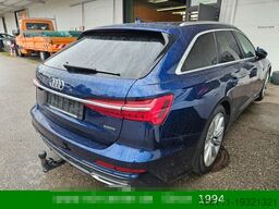 AUDI A6 Avant 55 TFSI e quattro sport