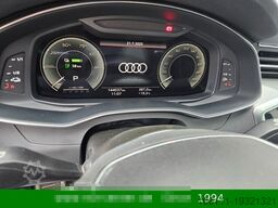 AUDI A6 Avant 55 TFSI e quattro sport