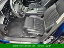 AUDI A6 Avant 55 TFSI e quattro sport