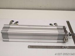 Festo DSBC-80-300-PPVA-N3A2  Hub 300 mm