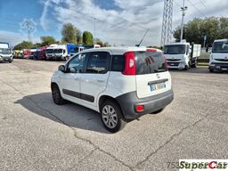 FIAT PANDA VAN 4X4