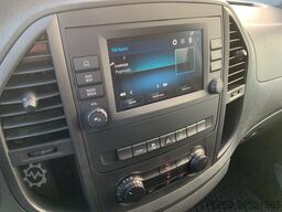 Mercedes-Benz Vito 114 CDI 4x4 Kasten Kompakt AUT Facelift SHZ
