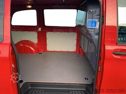 Mercedes-Benz Vito 114 CDI 4x4 Kasten Kompakt AUT Facelift SHZ