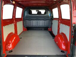 Mercedes-Benz Vito 114 CDI 4x4 Kasten Kompakt AUT Facelift SHZ