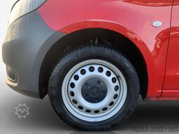 Mercedes-Benz Vito 114 CDI 4x4 Kasten Kompakt AUT Facelift SHZ