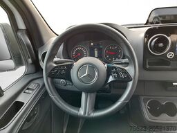 Mercedes-Benz Sprinter 317 CDI Kasten Maxi Klima Sitzh. MBUX