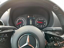 Mercedes-Benz Sprinter 317 CDI Kasten Maxi Klima Sitzh. MBUX