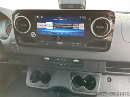 Mercedes-Benz Sprinter 317 CDI Kasten Maxi Klima Sitzh. MBUX
