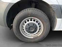 Mercedes-Benz Sprinter 317 CDI Kasten Maxi Klima Sitzh. MBUX