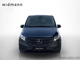 Mercedes-Benz Vito 114 CDI Kasten Lang Kamera,Klima,AHK