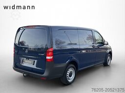 Mercedes-Benz Vito 114 CDI Kasten Lang Kamera,Klima,AHK